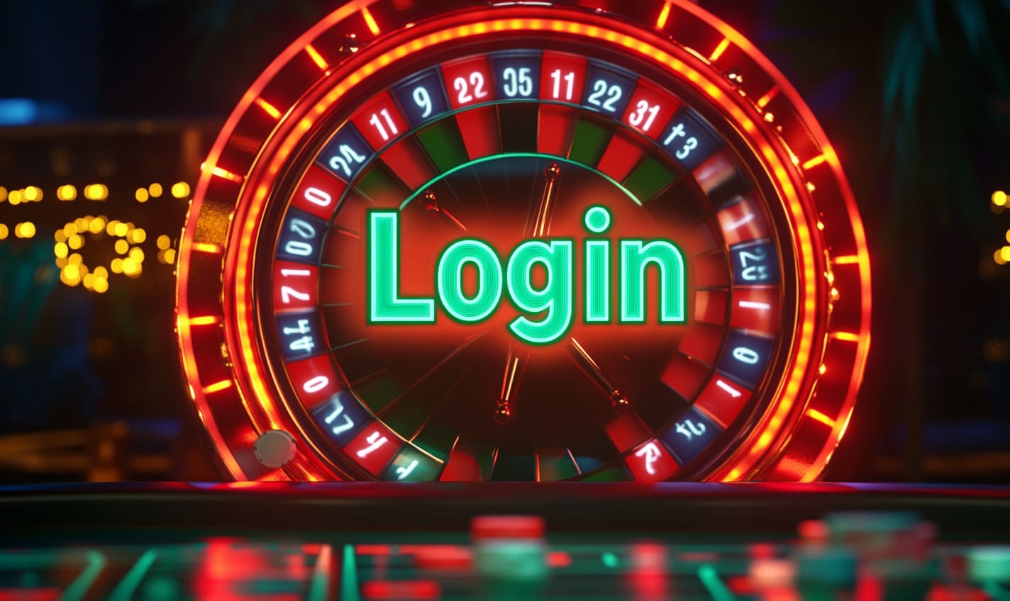Sign up at GOVINDA Online Casino